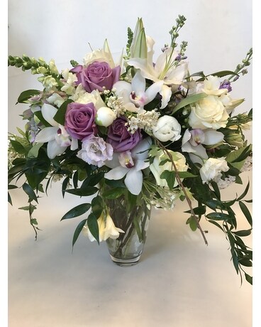 Extra Stunning size, inches height and inches wide.