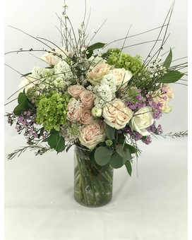 Beautiful-As Shown size, inches height and inches wide.