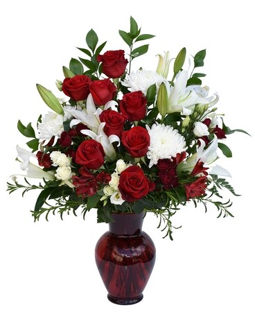 Premium 30" size, inches height and inches wide.