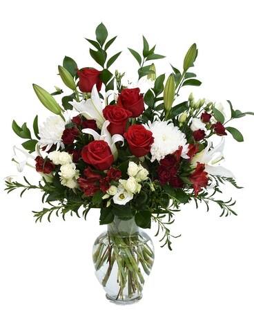 Standard 18" size, inches height and inches wide.