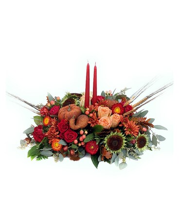 Premium size, 16 inches height and 23 inches wide.