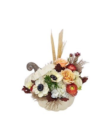 Large (as shown) size, 16 inches height and 14 inches wide.