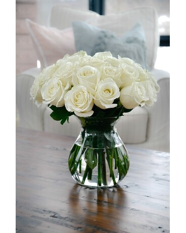 30 stems size, inches height and inches wide.