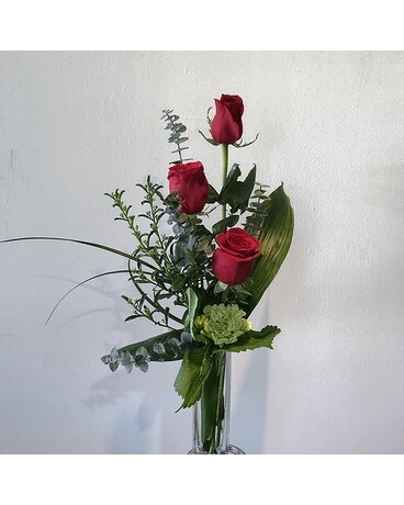 Red -As Shown size, inches height and inches wide.