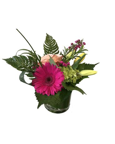 Luxurious size, inches height and inches wide.