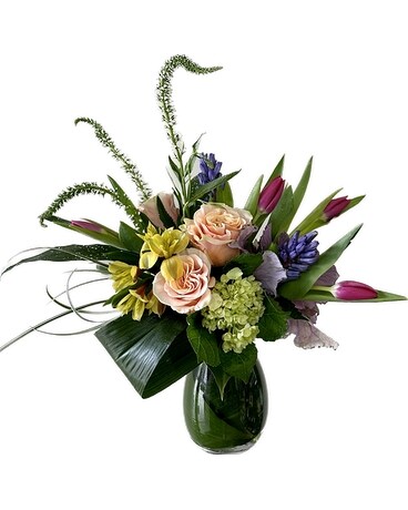 Deluxe~Shown size, inches height and inches wide.