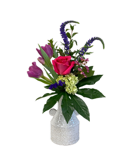 Magic Mama - Deluxe size, inches height and inches wide.