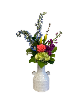 Magic Mama - Premium size, inches height and inches wide.
