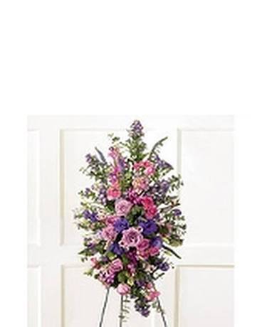 Standard size, inches height and inches wide.