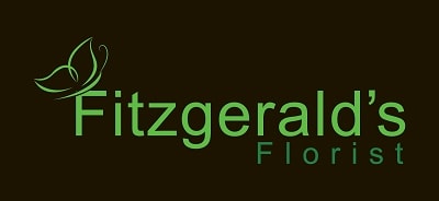 Fitzgerald's Florist - Logo