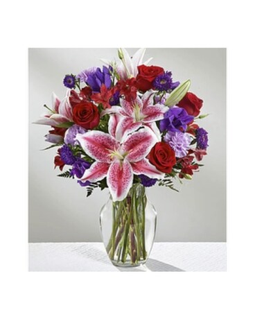 Exquisite size, inches height and inches wide.