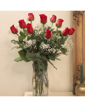 RED size, inches height and inches wide.
