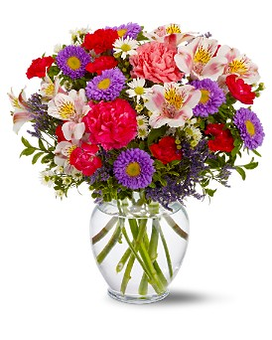 Standard size, 11.5 inches height and 12.5 inches wide.