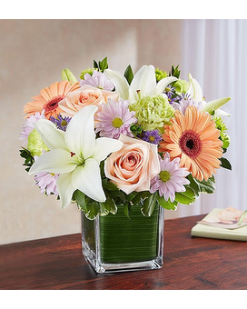 Deluxe size, inches height and inches wide.