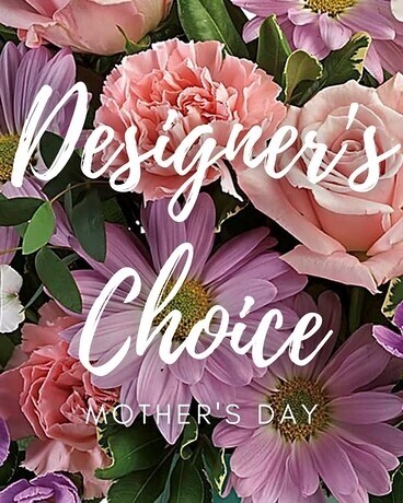 Premium Arranged in Vase size, inches height and inches wide.
