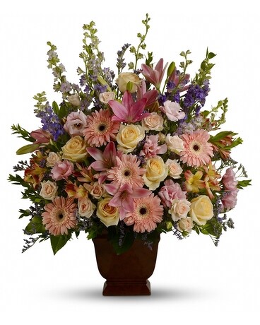 Premium size, inches height and inches wide.