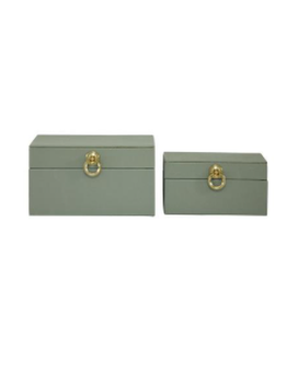Deluxe size, inches height and inches wide.