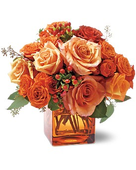 As Shown size, 11 inches height and 11 inches wide.