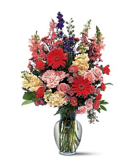 Deluxe size, inches height and inches wide.