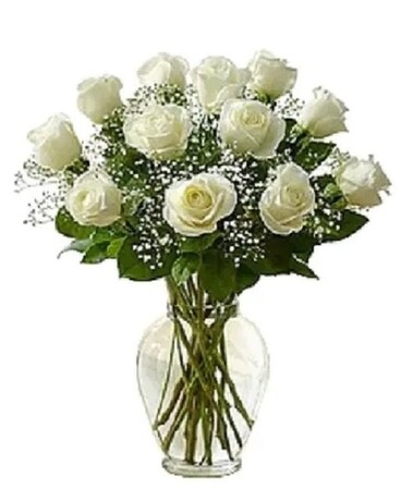 Add floral accents size, inches height and inches wide.