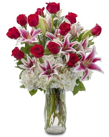 As Shown size, inches height and inches wide.