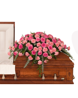 Deluxe size, inches height and inches wide.