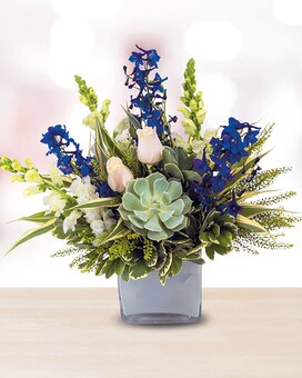 Standard size, 15 inches height and 12 inches wide.