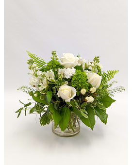 Deluxe size, 14 inches height and 14 inches wide.