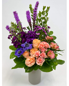 Premium size, 27 inches height and 17 inches wide.