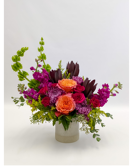 Standard size, 18 inches height and 17 inches wide.