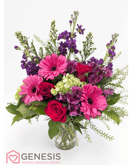Deluxe size, 20 inches height and 20 inches wide.