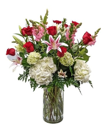 Silver size, 29 inches height and 21 inches wide.