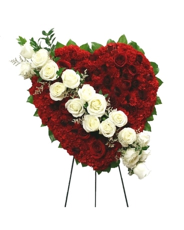 Standard size, 20 inches height and 20 inches wide.