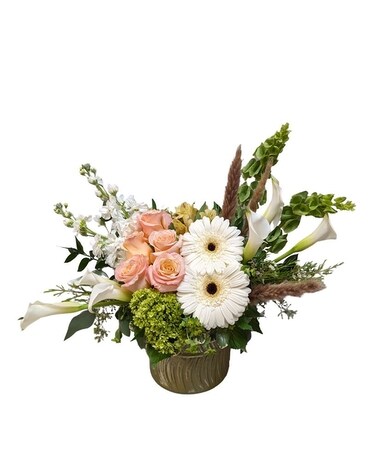 Platinum size, 18 inches height and 21 inches wide.