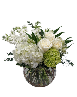 As Shown size, inches height and inches wide.