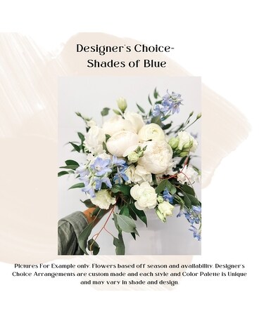 Deluxe size, inches height and inches wide.