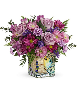 Deluxe size, 12 inches height and 15 3/4 inches wide.