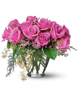 Standard size, 10 inches height and 12 inches wide.