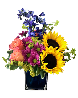 Standard size, 15 inches height and 14 inches wide.