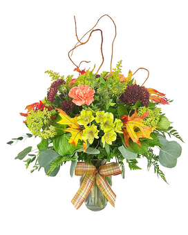 As Shown size, 23 inches height and 20 inches wide.