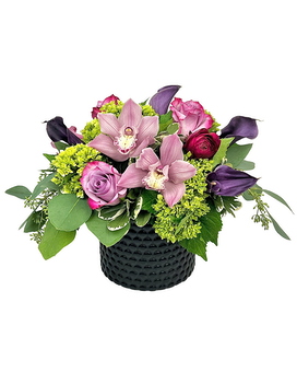 Standard size, 12 inches height and 11 inches wide.
