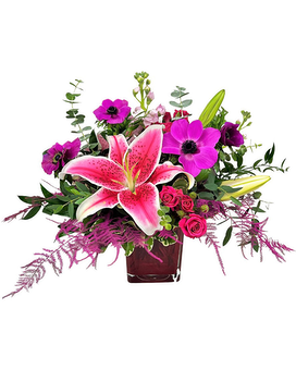Standard size, 19 inches height and 15 inches wide.