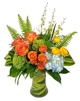 Standard size, 22 inches height and 19 inches wide.