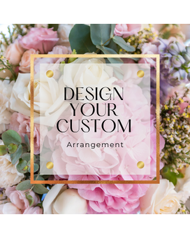 Custom <b>XL</b>(Build Below) size, inches height and inches wide.