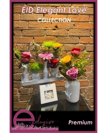 Premium Deluxe size, inches height and inches wide.