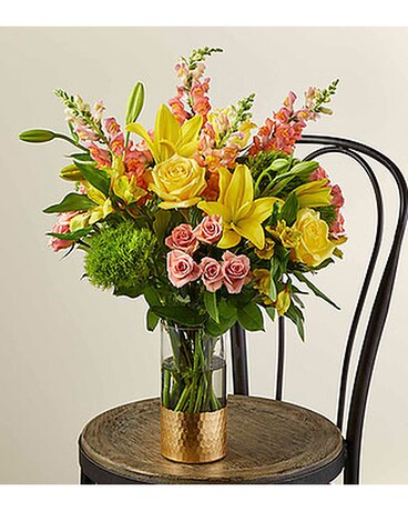 Deluxe size, inches height and inches wide.