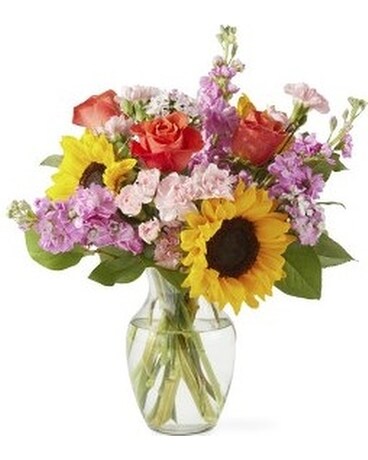 Deluxe size, 16 inches height and 18 inches wide.
