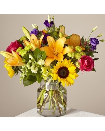 Premium size, 18 inches height and 16 inches wide.