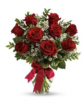Deluxe size, 16 3/4 inches height and 15 inches wide.