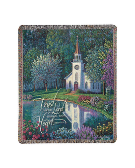 Deluxe-On Easel With Bow size, inches height and inches wide.